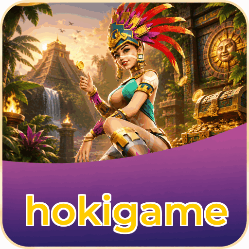 Tampilan antarmuka pengguna hokigame yang ramah dan intuitif.